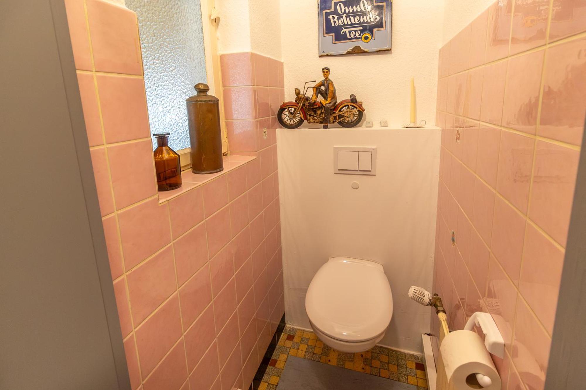 Ferienwohnung Ant Dopke Krummhörn Buitenkant foto